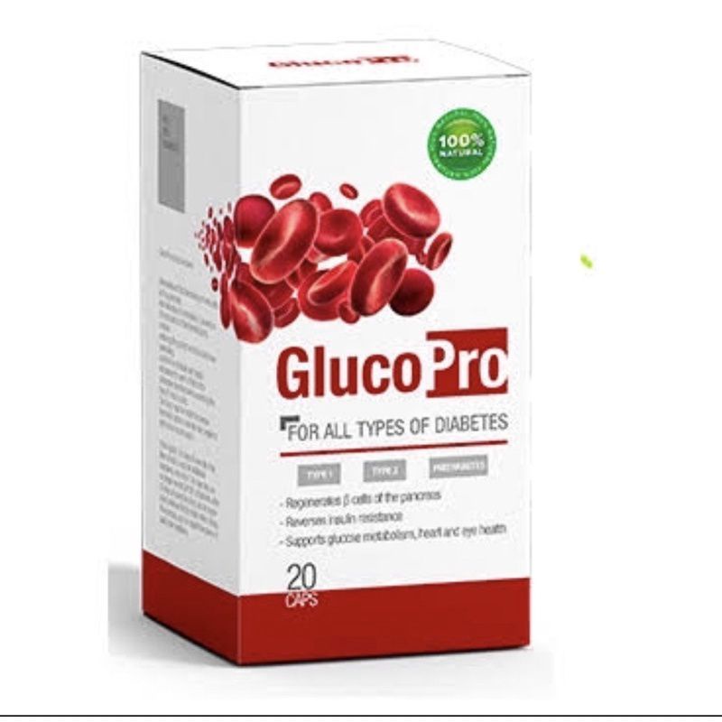 Gluco Pro - où acheter - sur Amazon - site du fabricant - prix - en pharmacie