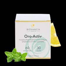 Oro Activ - où acheter - prix - en pharmacie - sur Amazon - site du fabricant