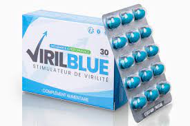 Virilblue - en pharmacie - où acheter - sur Amazon - site du fabricant - prix