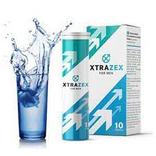 Xtrazex - en pharmacie - sur Amazon - site du fabricant - prix - où acheter