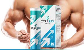 Xtrazex - pas cher - mode d'emploi - comment utiliser - achat