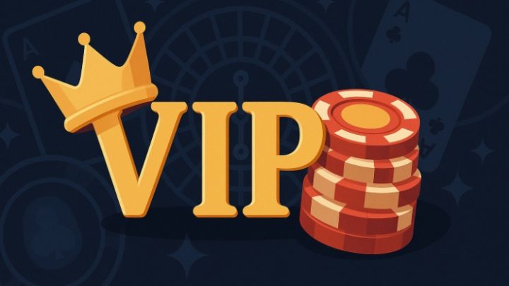 Comment fonctionnent les programmes VIP dans les casinos privés