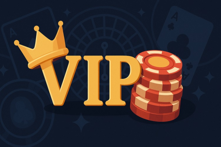 Comment fonctionnent les programmes VIP dans les casinos privés