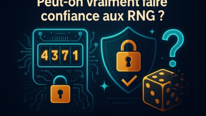 Peut-on vraiment faire confiance aux RNG ?