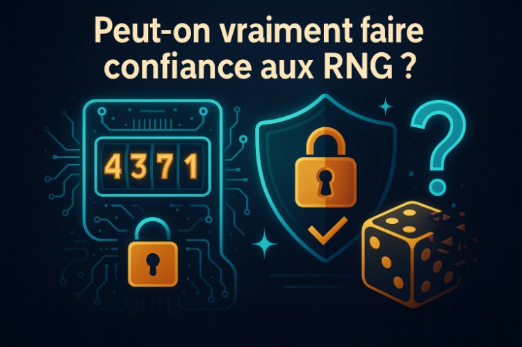 Peut-on vraiment faire confiance aux RNG ?