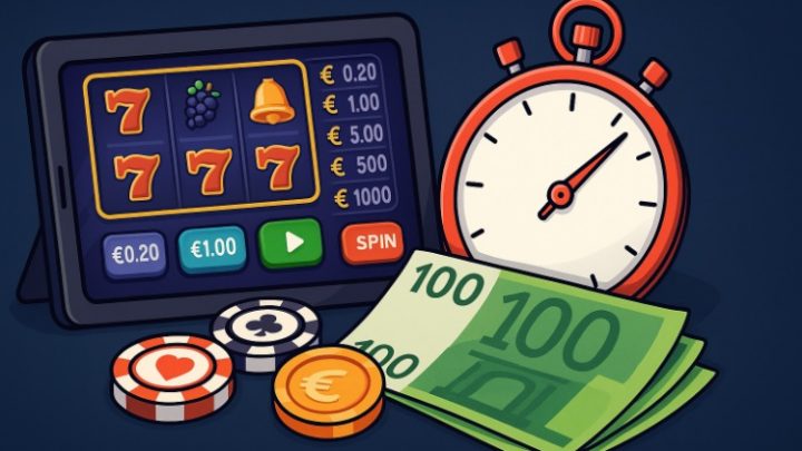 Quels casinos offrent les retraits les plus rapides ?