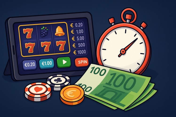 Quels casinos offrent les retraits les plus rapides ?