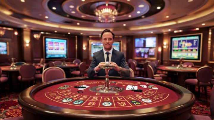 Avantages de jouer sur des plateformes de casino à accès restreint